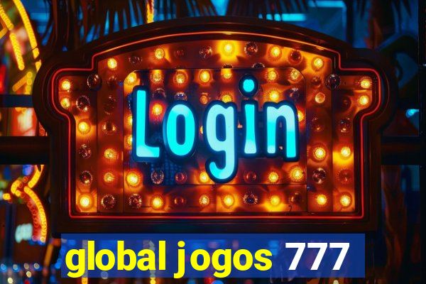 global jogos 777